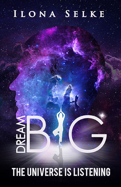 DREAM BIG COVER